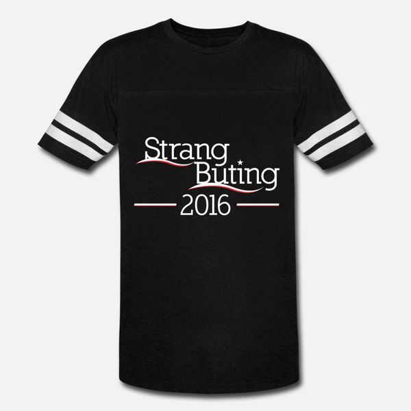 

strang buting 2016 making a murderer t shirt men designer 100% cotton o-neck natural anti-wrinkle fashion spring autumn family shirt