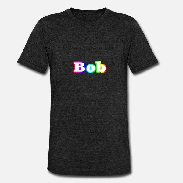 

bob t shirt men interesting tee shirt crew neck cool interesting new fashion summer original shirt