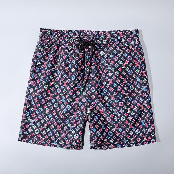 

luxury men's summer shorts casual beach 2020 shorts brand men board shorts designer mens summer short pants m-3xl