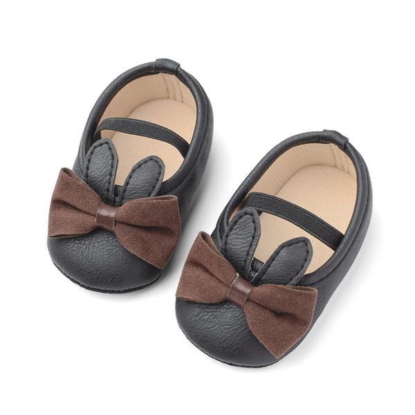 

0-18 months cartoon cute baby girl boy newborn shoes casual infant toddler kids anti-skid casual lace up baby shoes