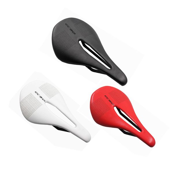 

carbon fiber mtb bike saddle road bike saddle bicycle seat cushion cycling accessories ultra light 120g soft comfortable hollow