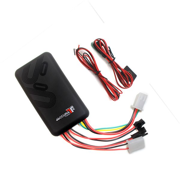 

gt06 car gps tracker sms gsm gprs vehicle tracking device monitor locator smallest gps tracking device drop shipping