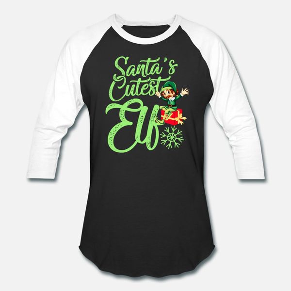 

elf christmas santa claus gift t shirt men design tee shirt size s-3xl clothing famous comfortable summer style novelty shirt