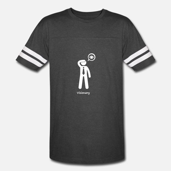 

the attitude of a visionary entrepreneur t shirt men character cotton size s-3xl unique famous casual spring autumn pictures shirt