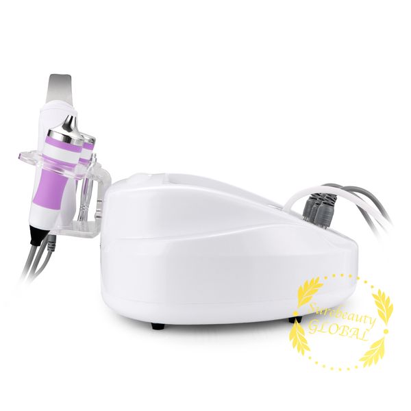 

summer sale 4 in 1 skin scrubber microdermabrasion machine face cleansing rejuvenation for home use ce approval