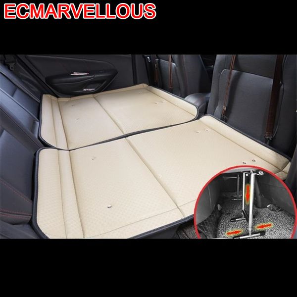 

camping luchtbed mattress sofa styling colchoneta automobiles araba aksesuar accessories accesorios automovil car travel bed