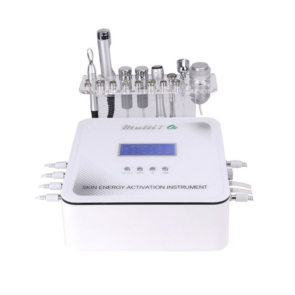 

micro-current face lifting machine skin whitening wrinkle removal beauty skin care machine eye and face massager