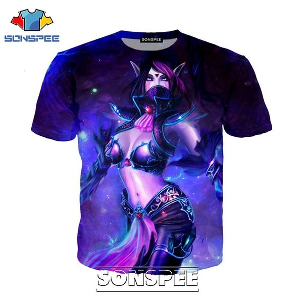

dota 2 popular game pullover 3d print shirts comics humor horror men clothing