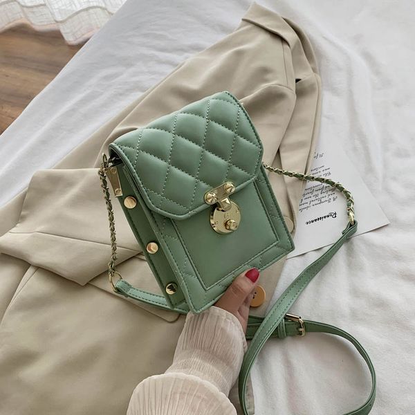 

crossbody bags for women leather handbags luxury female wallet leather shoulder bag vintage sac a main women messenger bags new