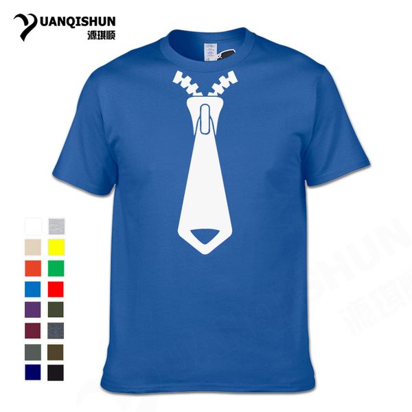 

2018 летний новый стиль стяжку дизайн tshirt новизна способа диких хлопка с коротким рукавом тройники высокого качества для мужчин футболки