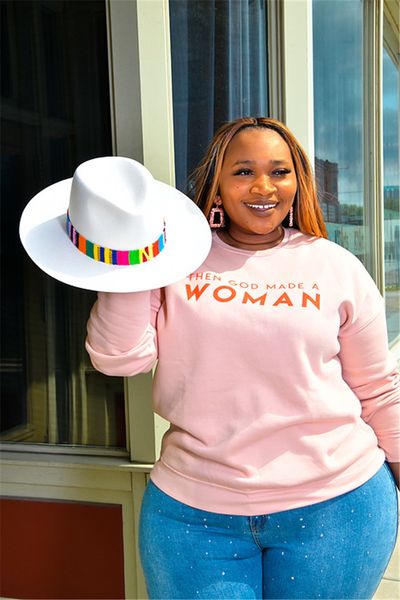 

womens designer plus size sweatshirts autumn winter long sleeve print letter casual hoodies large size female clothing