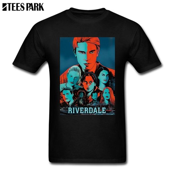 

xxxl t shirts riverdale tv show cool t shirts harajuku tshirt new boy's novelty tee shirts geek