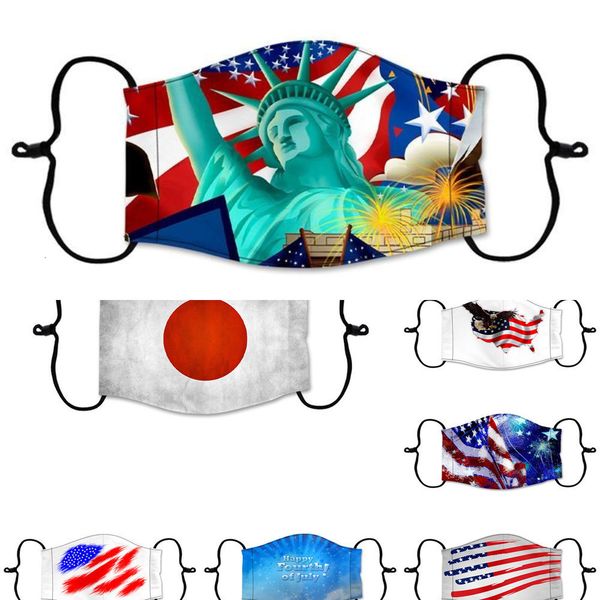 

95% mask factory filter reusable retail supply package 5 layer anti dust protective face m qkk7 529r