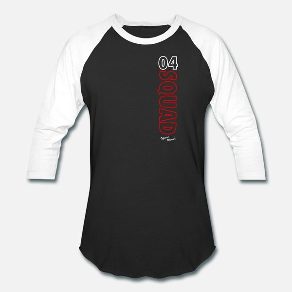 

04 squad t shirt men designer cotton s-3xl cute new fashion spring autumn kawaii shirt