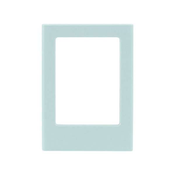 

magnetic hanging p frame colorful assembly diy for polaroid mini3 inch