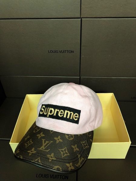 

d6zl celebrity letter berets cap ball caps men woman cloches stingy brim hats visors m70926 003 with box, Blue;gray