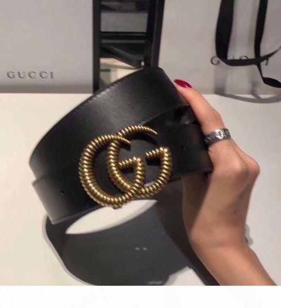 

belt men's and women's belts leisure business youth belts korean version fashionable belt web celebrity style, Black;brown