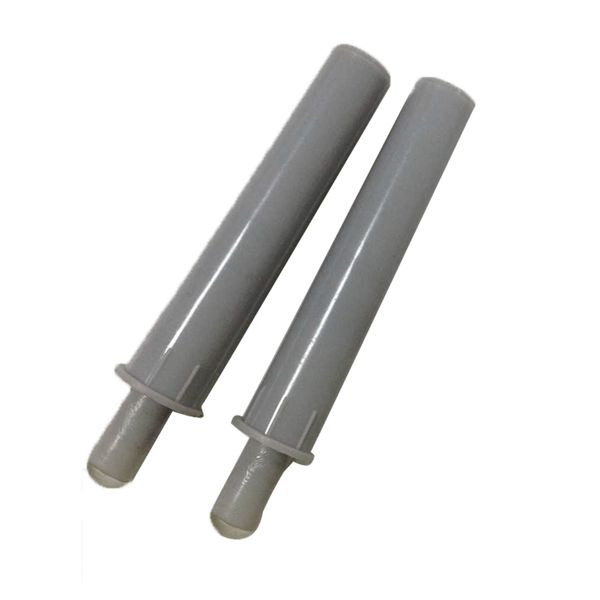 

10mmx64mm кухонного шкафа двери демпферы buffer мягкие остановки closer подушка