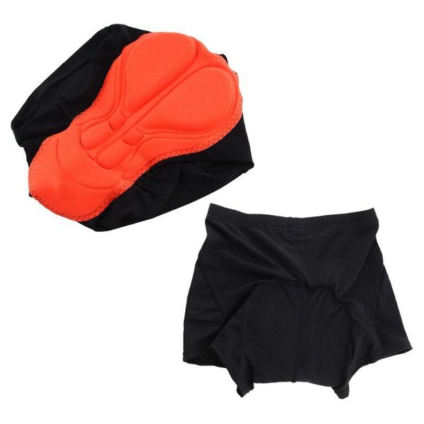 

fashion men bicycle cycling comfortable underwear 3d padded pants hot