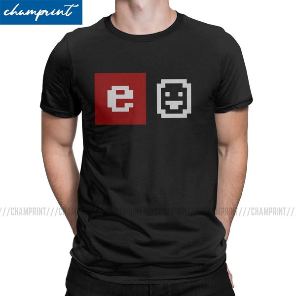 

dwarf fortress elf-0 dwarf-1 t-shirts men vintage cotton tees crewneck short sleeve t shirt 6xl
