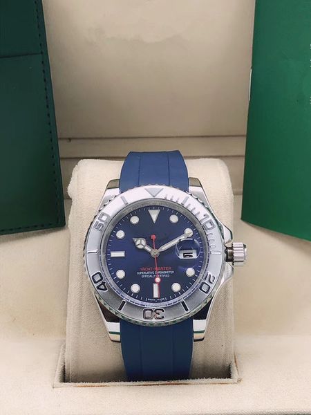 

новый механический оэап автоматический glide smooth мужчины "; s jubilee часы fixed рифленый 18kt белое золото часы серебро -tone руки мода, Slivery;brown