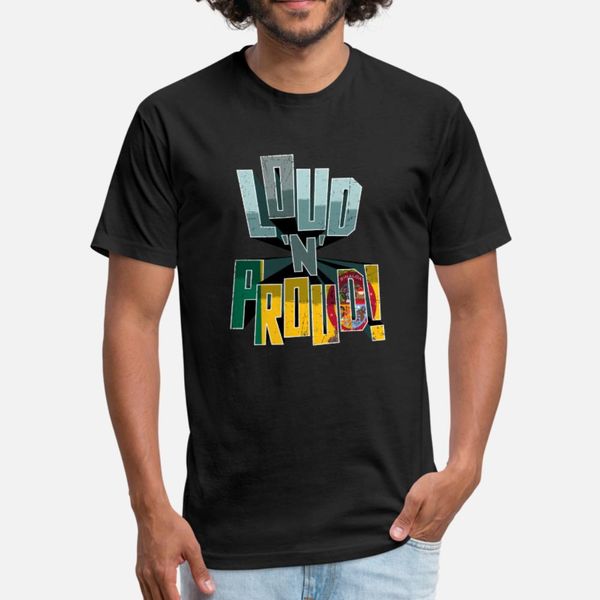 

синалоа pride громкий n proud t shirt men graphic tee shirt euro размер s-3xl одежда graphic новая мода весна natural