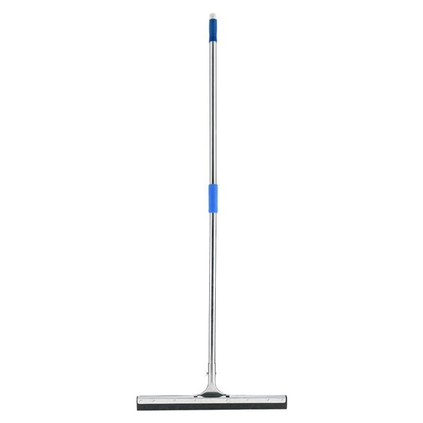 

floor wper, glass window cleaner, water sweeping broom, wet and dry mop, toilet cleaning artifact, 60cm ten pieces