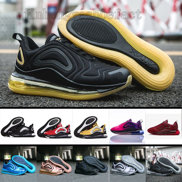 

simple and fashionable men's and women's running shoes, full palm air cushion shoes, cushioning, high-elastic, breathable outdoor
