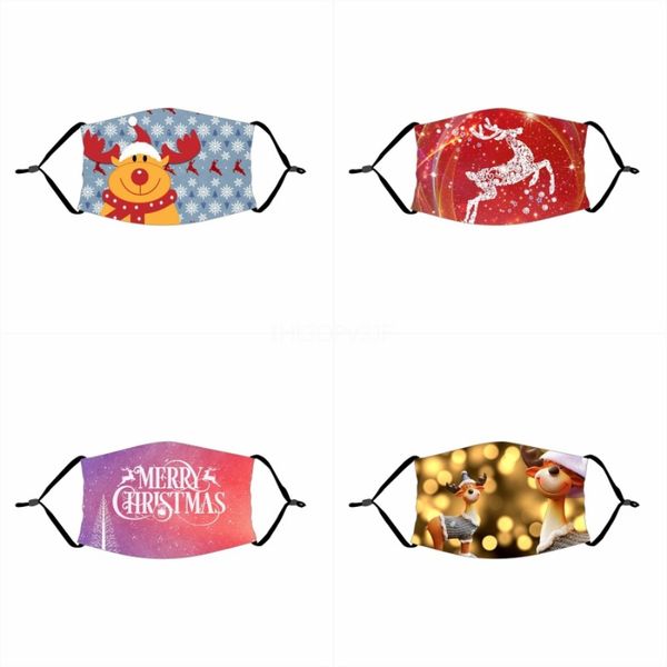 

face er outdoor sports mask turban scarves bicycle neck tube bandana face dust print headscarves sun protection ring wraps #36#984, Black