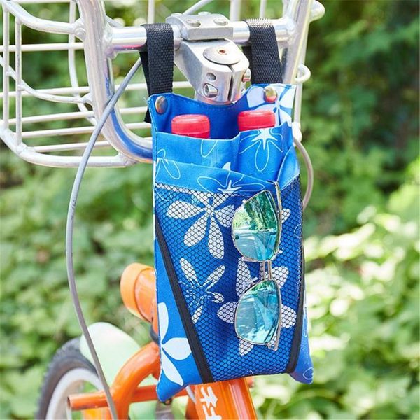 

bike bicycle cycling bag storage bag front mobile phonebag riding waterproof bicycle bags holder cycling bycicle accessories