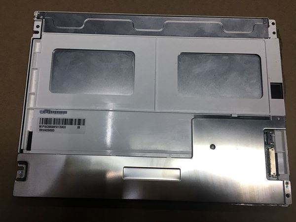 

10.4-inch tft lcd panel tm104sdh03 800 rgb*600 svga lvds lcd display panel screen