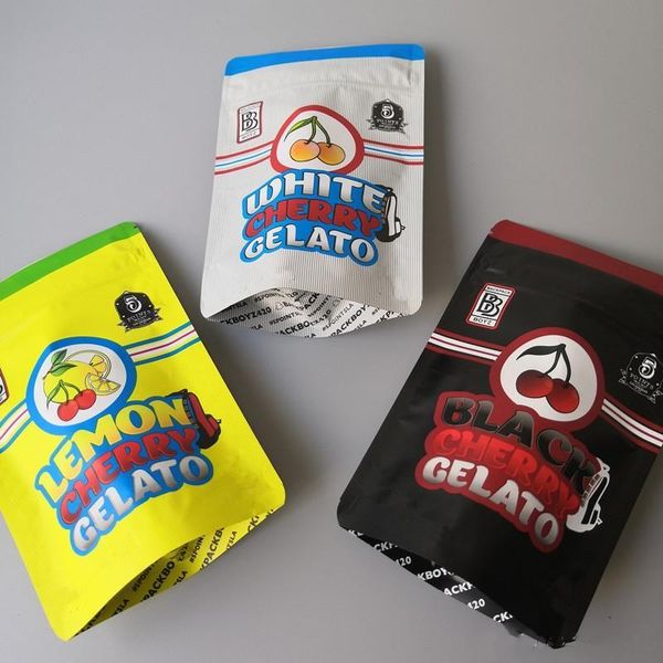 

вишневого мальчиков вверх белый черный сумки bbboys gelato bb майларовым упаковка печенья лимонный мешок вишневый мешок виды gelato 3 подста