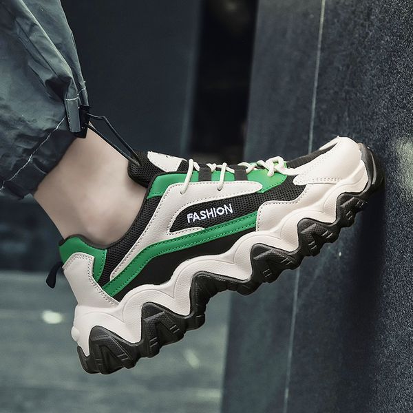 

sneakers men casual shoes fashion breathable air cushion walking jogging fitness sport shoes man trainers basket homme chaussure