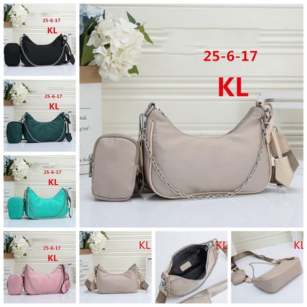 

designer cosmetic bag sale 2 piece set designers bags nylon bag nylon shoulder handbag fashion tote purse women wallet womens black 191302