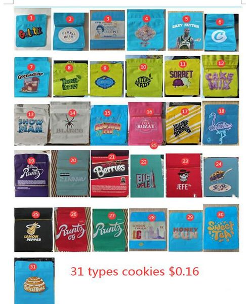 

minntz runtz packaging kush herb ave bags og 31types soap seed junky genetics pink dry sf rozay collins cookies the california animal upeyp