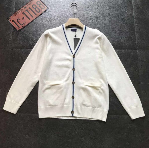 

mens sweater spring autumn style cardigan with emboridery sweater for men woman sweatshirts hooded wholesale hot, White;black