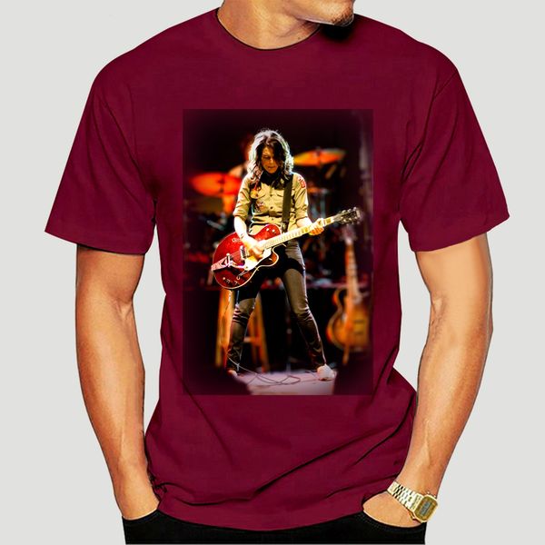 

men t shirt brandi carlile old crow medicine show black short sleeve funny t-shirt novelty tshirt women-4525a