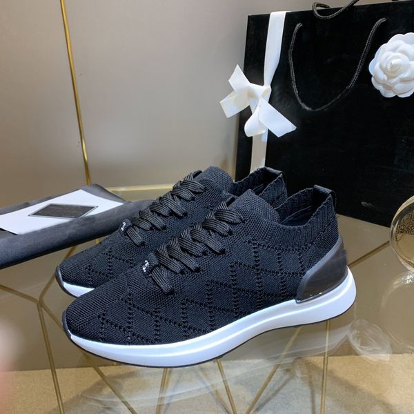 

new women's pumps patent calfskin luxury designer shoes g35426 x51282 c7600 women's sandals fashion casual size 35-41, Black