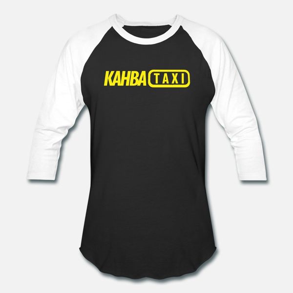 

kahba taxi t shirt men designing tee shirt o-neck pattern cute building spring autumn pictures shirt