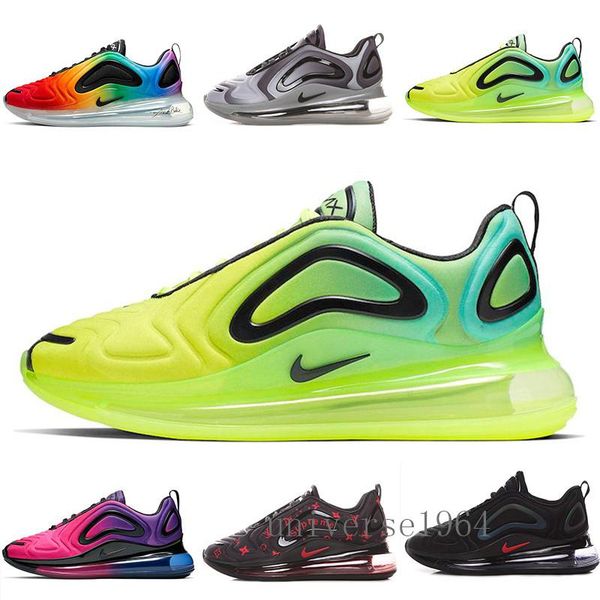 

shoes total eclipse sunset northern lights day mens womens luxury moon throwback future running sneakers lip7