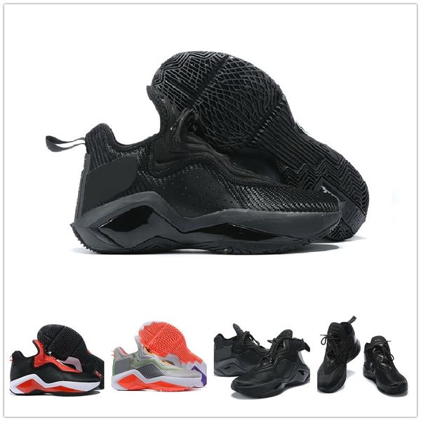 

2020 men's soldier 14 speed focused basketball shoes 2020 entry est sports 2020 training sneakers youfine popular wholesale