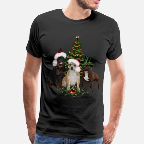 

christmas time t shirt men knitted cotton round collar formal graphic new style spring autumn slim shirt