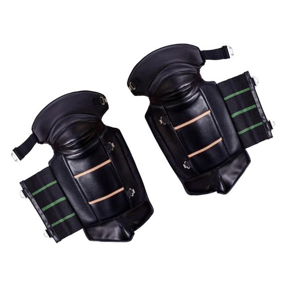 

thickened motorcycle motocross knee pads warm warmer windproof kneepad