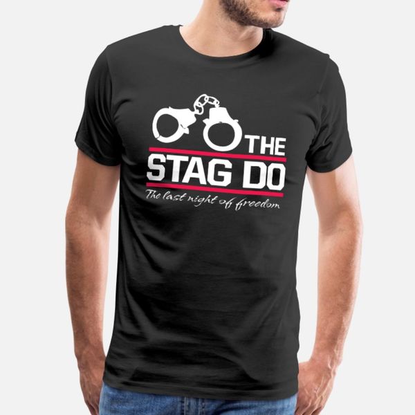 

stag do t shirt men designs tee shirt size s-3xl pattern fitness humor summer cool shirt