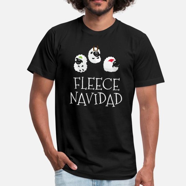 

fleece navidad funny christmas design with cute t shirt men create 100% cotton round collar costume crazy breathable spring original shirt