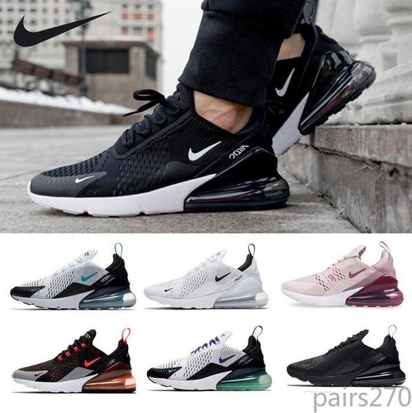 

2020 mens running shoes women trainers triple white black cactus light bone bauhaus plum chalk grey men breathable sports36-45 p27