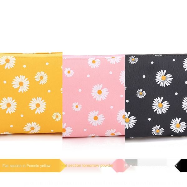 

2020 new ultra-printing multifunctional nylon large capacity portable hand wash baghandbag cosmetic bagbag women's cosmetic uktzg uktz