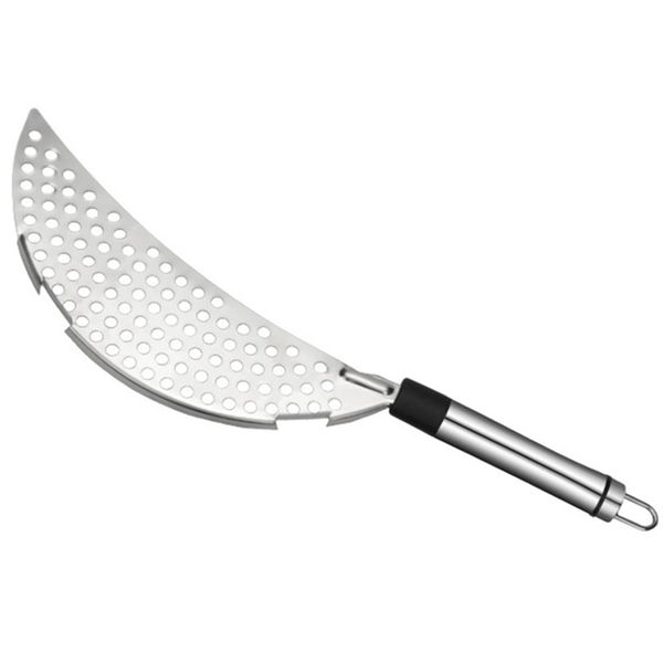 

water-strainer slag remover separation kitchen drainer stainless steel filter