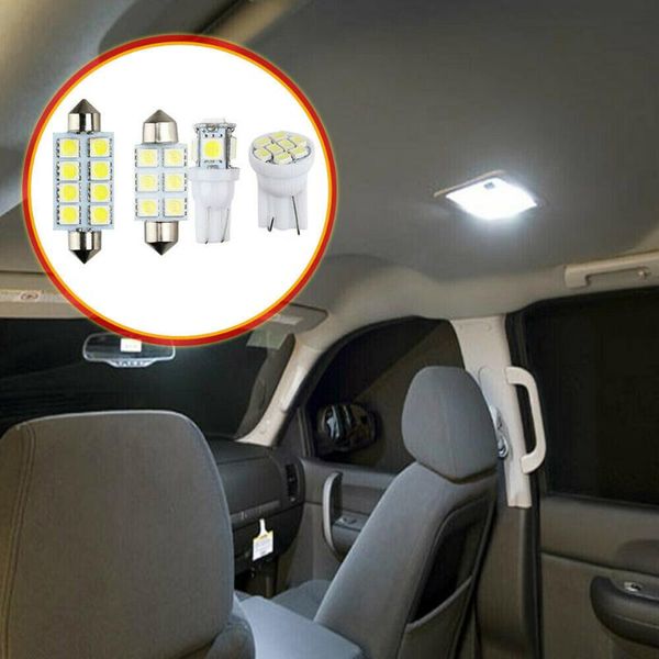

свет taillight kit dc 12v 3w 16pcs / set 180lm автомобилей 1206 taillight t10