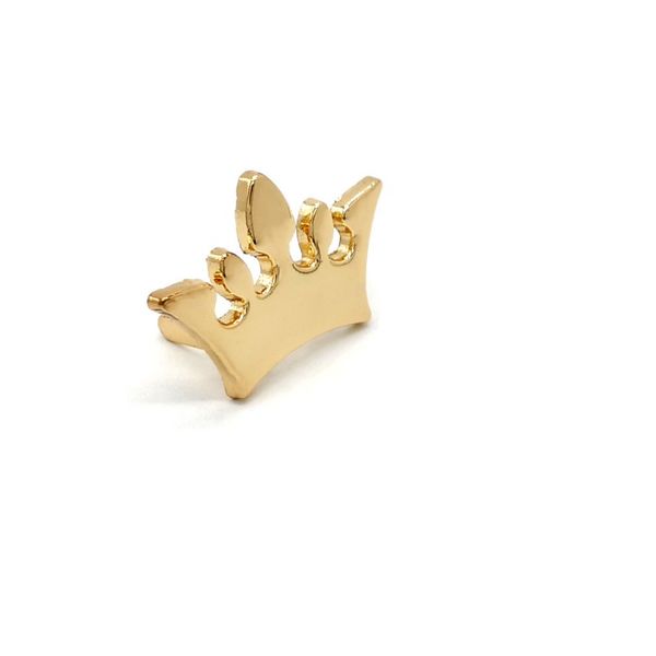 

new gold bowknot bags shoes clip buckles diy garment buttons hardware decoration accessories